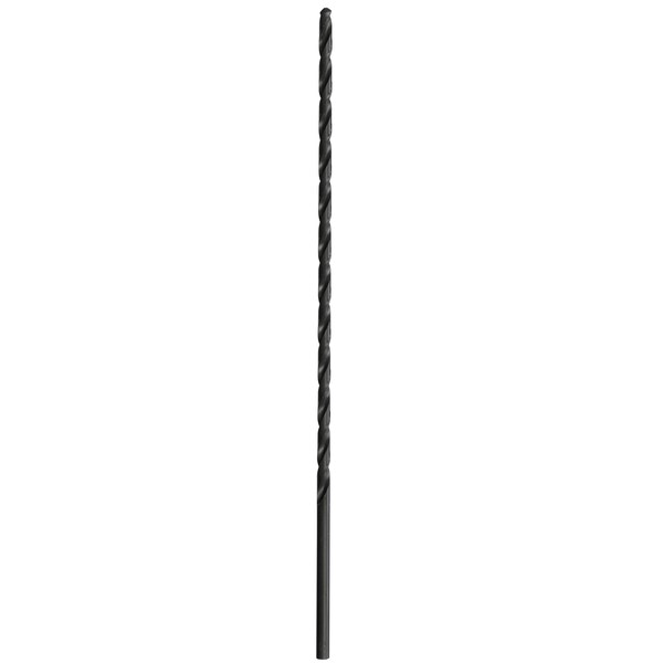 7/64 X 8 HSS Extra Long Drill Bit